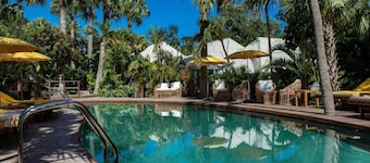 Impeccable 1-bed Cottage