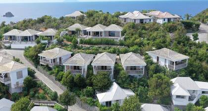 Impeccable 1-bed Cottage