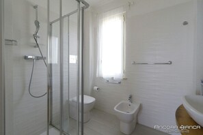 Een douche