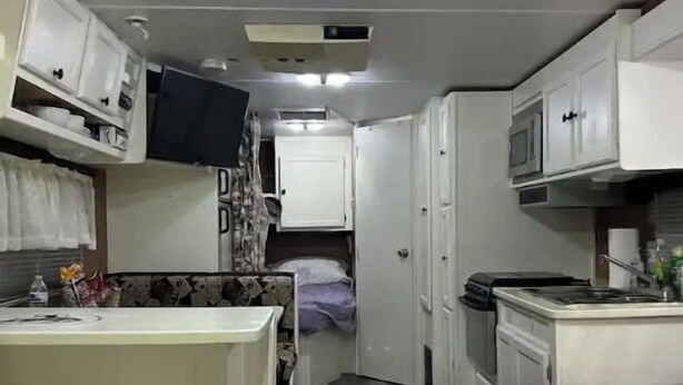 Unclassified image, 1 of 13, button - AZ Adventure Home (parked) (Scottsdale)