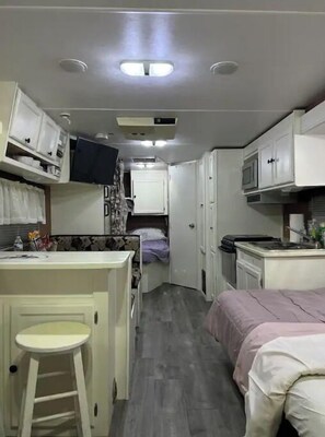 Unclassified image, 2 of 13, button - AZ Adventure Home (parked) (Scottsdale)