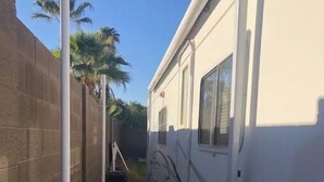 Unclassified image, 2 of 13, button - AZ Adventure Home (parked) (Scottsdale)
