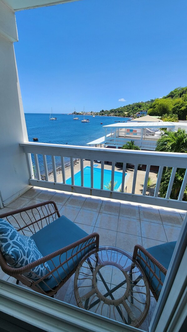 Terrain de lâhĂ©bergement