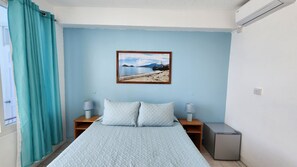 1 Schlafzimmer, Schreibtisch, Bügeleisen/Bügelbrett, kostenloses WLAN