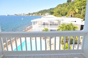 Terrain de lâhĂ©bergement