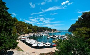 Port de plaisance