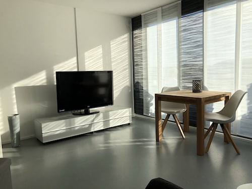Tolles Appartement mit Stil mit Blick auf Talheim