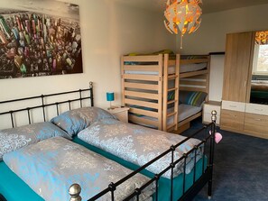 1 slaapkamer