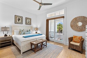 8 slaapkamers, een strijkplank/strijkijzer, reisbedje, gratis wifi