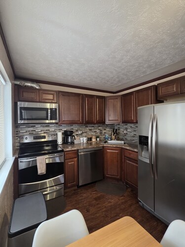 Last frontier Rental Family #3