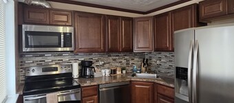 Last frontier Rental Family #3