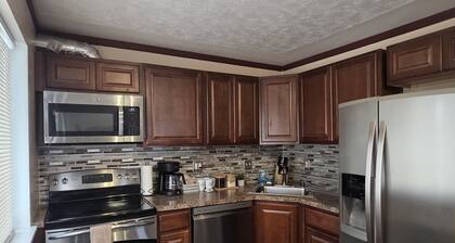 Last frontier Rental Family #3