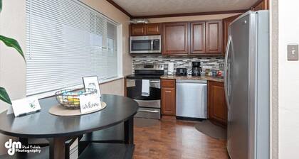 Last frontier Rental Family #3