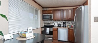 Last frontier Rental Family #3