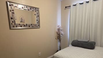 3 Schlafzimmer, kostenloses WLAN