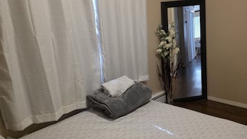 3 soverom og wi-fi (inkludert)