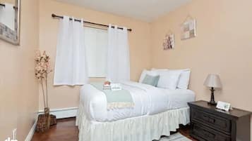 3 habitaciones y wifi gratis