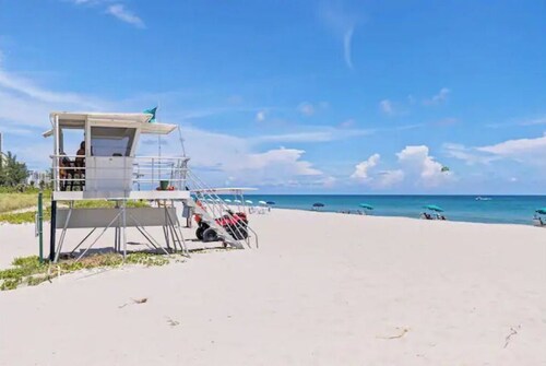 Spacious Family Getaway w/ Pool, 5 Min to Beach, Dining & Shops!