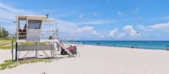 Spacious Family Getaway w/ Pool, 5 Min to Beach, Dining & Shops!