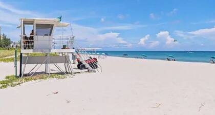 Spacious Family Getaway w/ Pool, 5 Min to Beach, Dining & Shops!