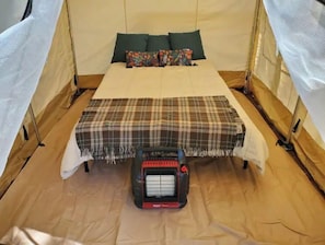 1 slaapkamer