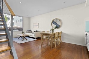 Interior - Beautiful Bondi 1-Bed Apartment Meters from Beach (Bondi Beach)