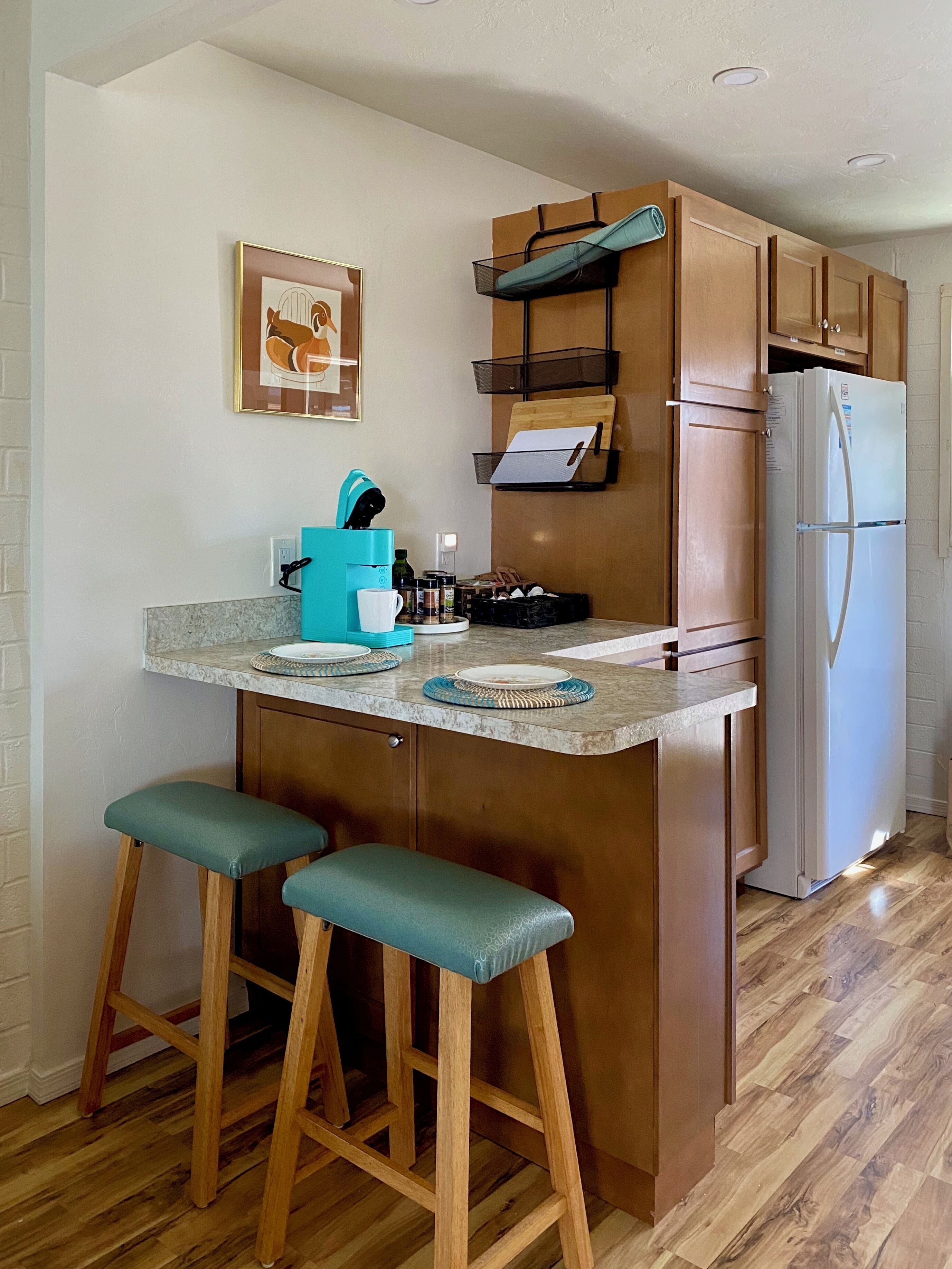 冰箱、微波炉、烤箱、炉灶