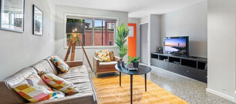 Convenient Bayside Living at the Edge of the City