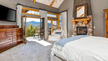 5 camere, ferro/asse da stiro, accesso a Internet, lenzuola