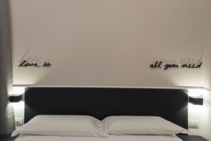 1 dormitorio, wifi gratis, ropa de cama