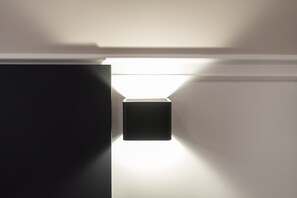 Interior detail - Five Boutique Rooms - Camera 5 (Naples)
