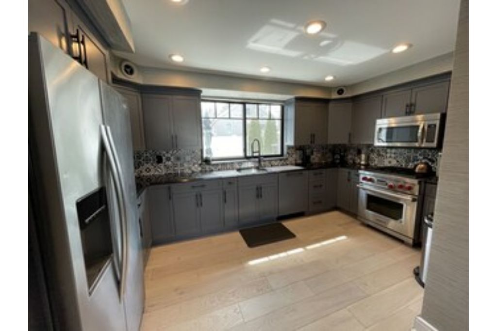Steps to Rye Beach - Completely Updated Gorgeous Summer Rental Home