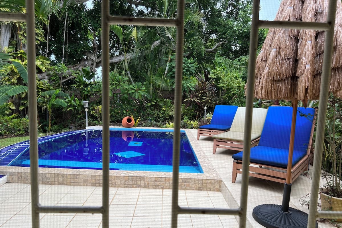 Villa | 4 camere, una cassaforte in camera, con stile personalizzato