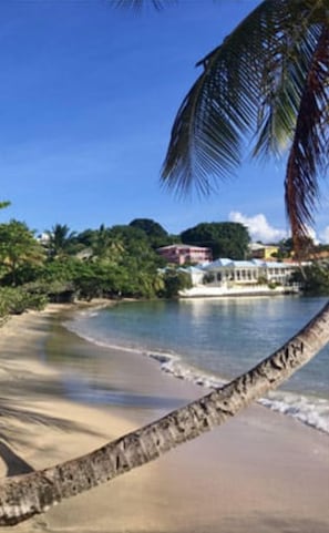 Beach bar