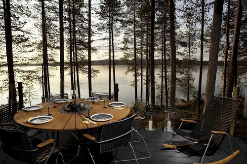 Cozy 3 bedrooms house in Rovaniemi