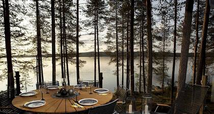 Cozy 3 bedrooms house in Rovaniemi