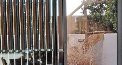 Casa AtlĂąntico - Apartment: Hot water swimming pool.