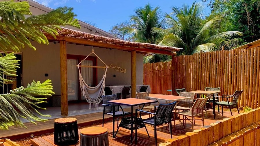 Villa Xodó