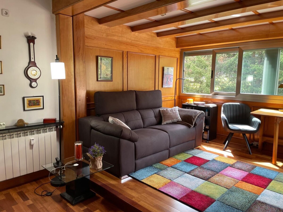 Image de profil de l’hôte