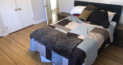 Enjoy the weekend by the pool