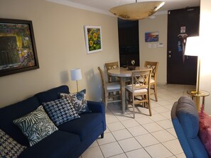 Téléviseur connecté