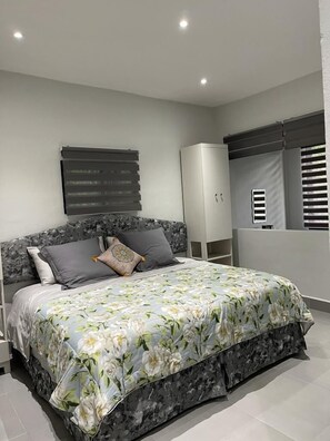 บ้านพักเอ็กซ์คลูซีฟ | 8 ห้องนอน, เครื่องนอนระดับพรีเมียม, เตียง Tempur-Pedic