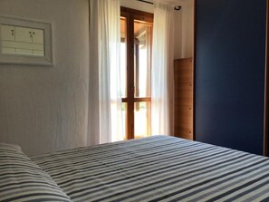 2 chambres, bureau, Wi-Fi