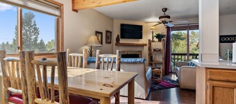 Where Mountain Adventures Meet Lakeside Relaxation