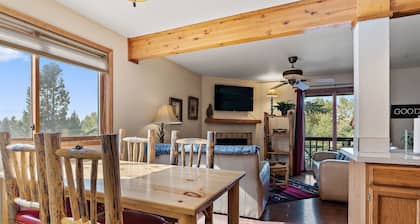 Where Mountain Adventures Meet Lakeside Relaxation