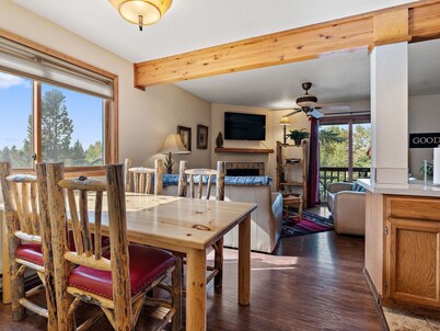Where Mountain Adventures Meet Lakeside Relaxation