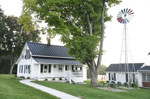 Get away from it all @ The Painter's Cottage