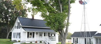 Get away from it all @ The Painter's Cottage