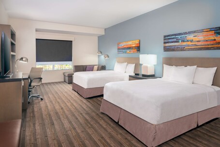 Hyatt House Orlando Airport - Image 49