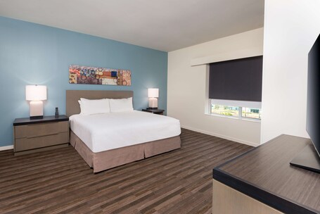 Hyatt House Orlando Airport - Image 54